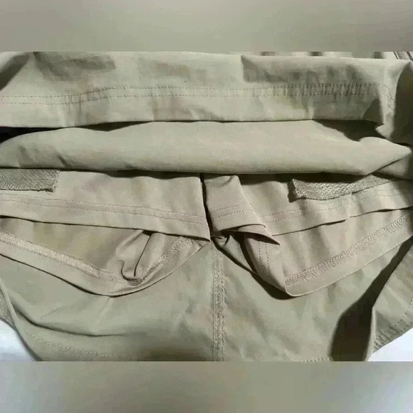 Eddie Bauer Women's Rainier Pull-On Skort - Size 10 - Picture 5 of 8